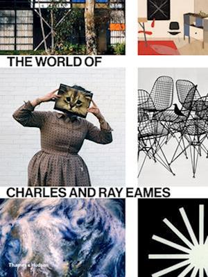 The World of Charles and Ray Eames