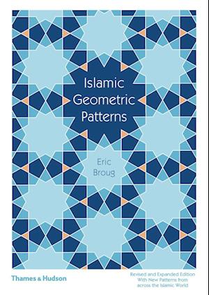 Islamic Geometric Patterns