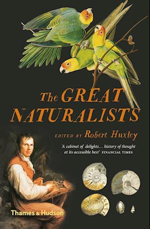 The Great Naturalists