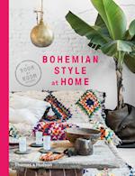 Bohemian Style at Home