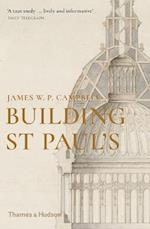 Building St Paul's