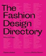 The Fashion Design Directory