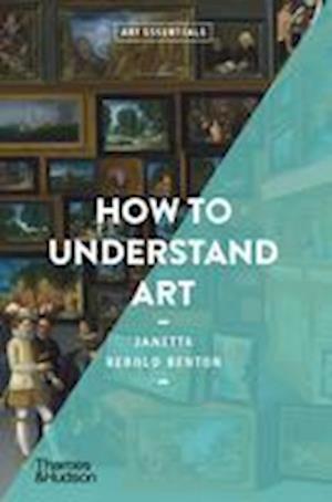 How to Understand Art