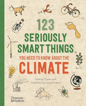 123 Seriously Smart Things You Need To Know About The Climate