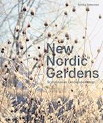 New Nordic Gardens: Scandinavian Landscape Design (PB)