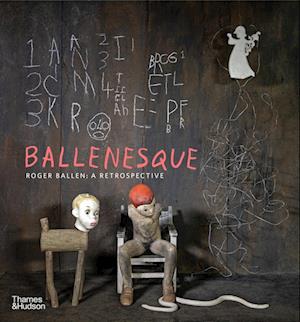 Ballenesque