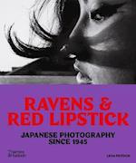 Ravens & Red Lipstick