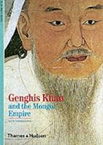 Genghis Khan and the Mongol Empire