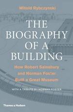 Biography of a Building