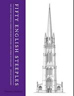 Fifty English Steeples