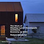 The Work of MacKay-Lyons Sweetapple Architects