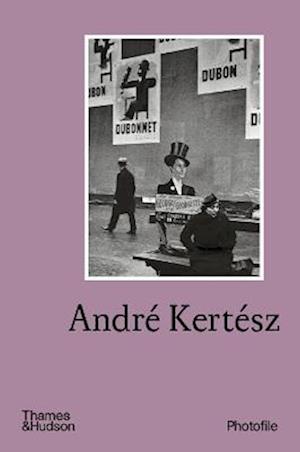 André Kertész