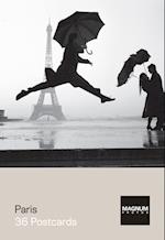 Magnum Photos: Paris