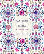 Patterns of India