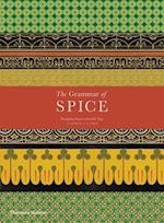 The Grammar of Spice Gift Wrap