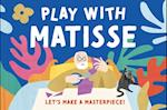 Play with Matisse