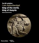 I am Ashurbanipal