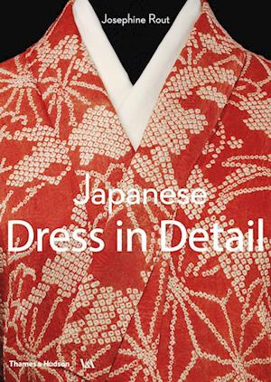 Japanese Dress in Detail
