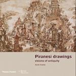 Piranesi drawings
