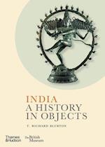 India: A History in Objects (British Museum)