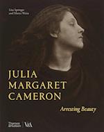 Julia Margaret Cameron – Arresting Beauty (Victoria and Albert Museum)