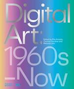 Digital Art (Victoria and Albert Museum)