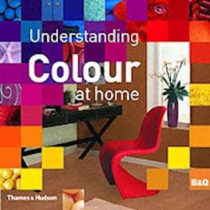Understanding Colour at Home