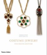 Costume Jewelry for Haute Couture