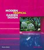 Modern Tropical Garden Design