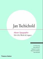 Jan Tschichold - Master Typographer