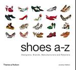 Shoes A-Z