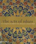 The Arts of Islam