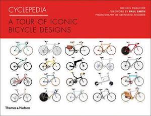 Cyclepedia