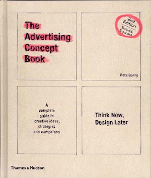 The Advertising Concept Book