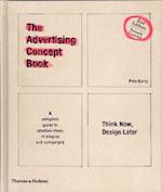 The Advertising Concept Book