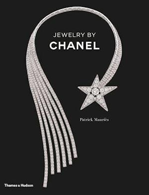 Predictor Modstand Mantle Få Jewelry by Chanel af Patrick Mauries som Hardback bog på engelsk -  9780500516287