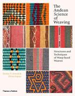 The Andean Science of Weaving