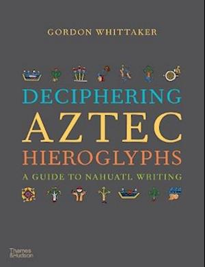 Deciphering Aztec Hieroglyphs