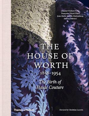 The House of Worth, 1858-1954