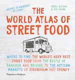 The World Atlas of Street Food