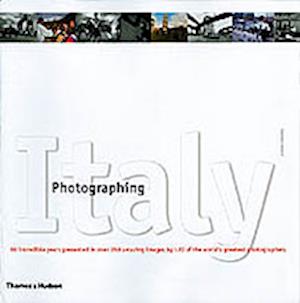 Photographing Italy