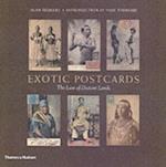 Exotic Postcards