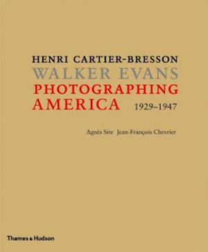 Photographing America