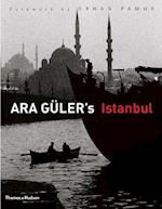 Ara Guler's Istanbul