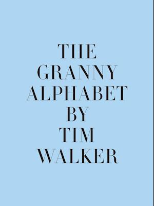 The Granny Alphabet