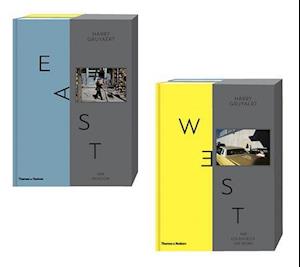 Harry Gruyaert: East/West