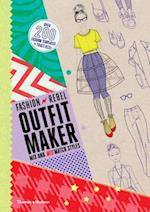 Fashion Rebel Outfit Maker