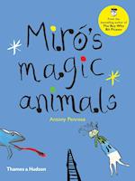 Miró's Magic Animals