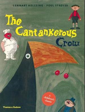 The Cantankerous Crow
