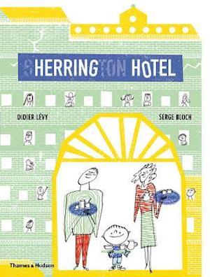 Herring Hotel